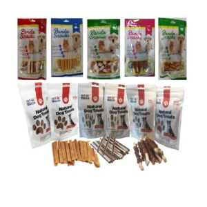 פנדה פט קווין