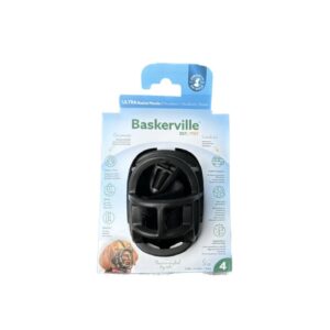 Baskerville, מחסום בסקרוויל מקורי במגוון מידות - 2 עד מידה 6