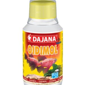 DAJANA, דג'נה אוידימול לאקווריום - 100 מ"ל.