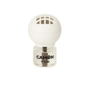 Camon AEquilibria - קמון איקוליבריה בקבוק מילוי טבעי להרגעת חתולים - 45 מ"ל