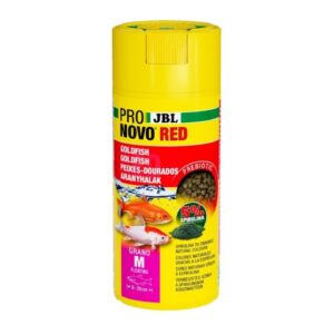 JBL פרו נובו RED גרגירים - 100 מ"ל