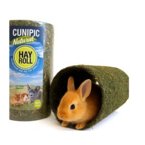 Cunipic, קוניפיק מנהרה מאספסת למכרסמים - 2 גדלים