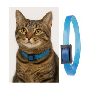 beaphar, ביהפר קולר להרגעת חתולים