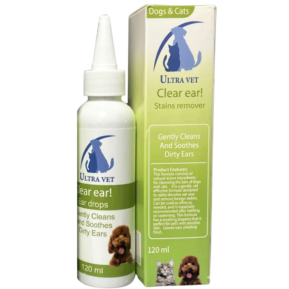 הפורמולה נועדה במיוחד לניקוי יסודי ועדין של האוזניים, להפחתת גירויים ולהשארת האוזניים נקיות ובריאות.